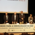 10 SENAED - Seminrio Nacional ABED de Educao a Distncia