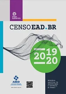 Censo EAD.br 2019