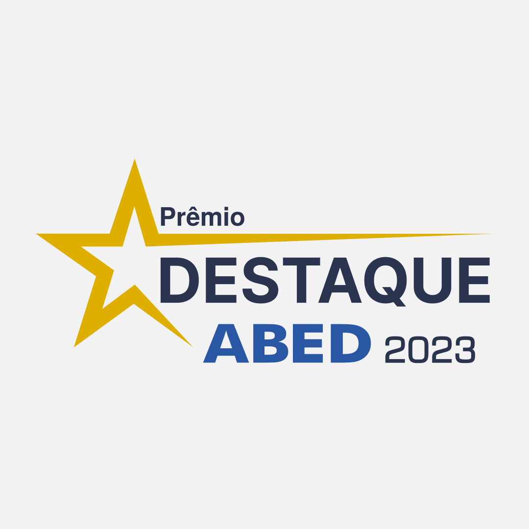 Prmio ABED 2023