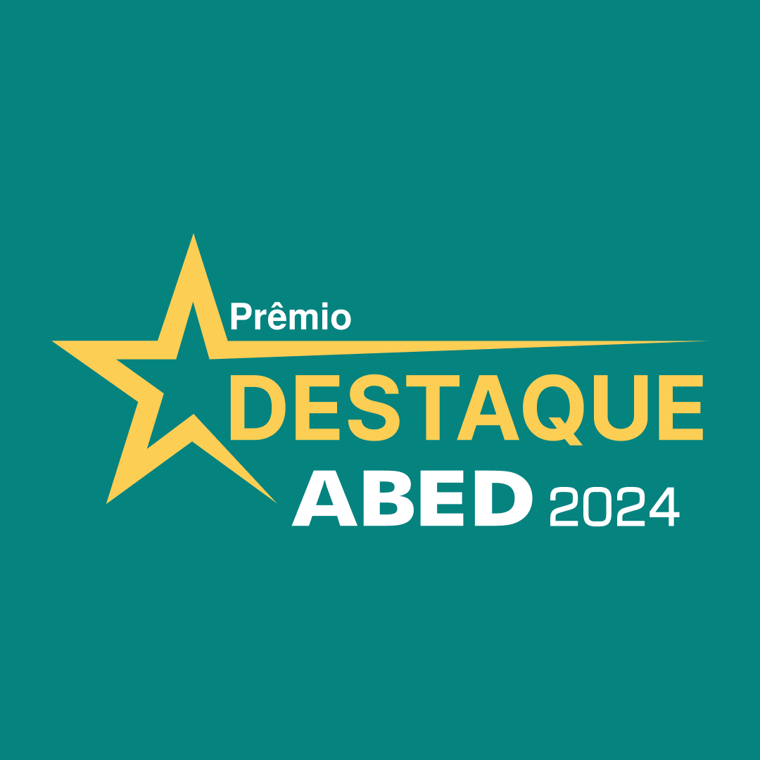 Prmio ABED 2024